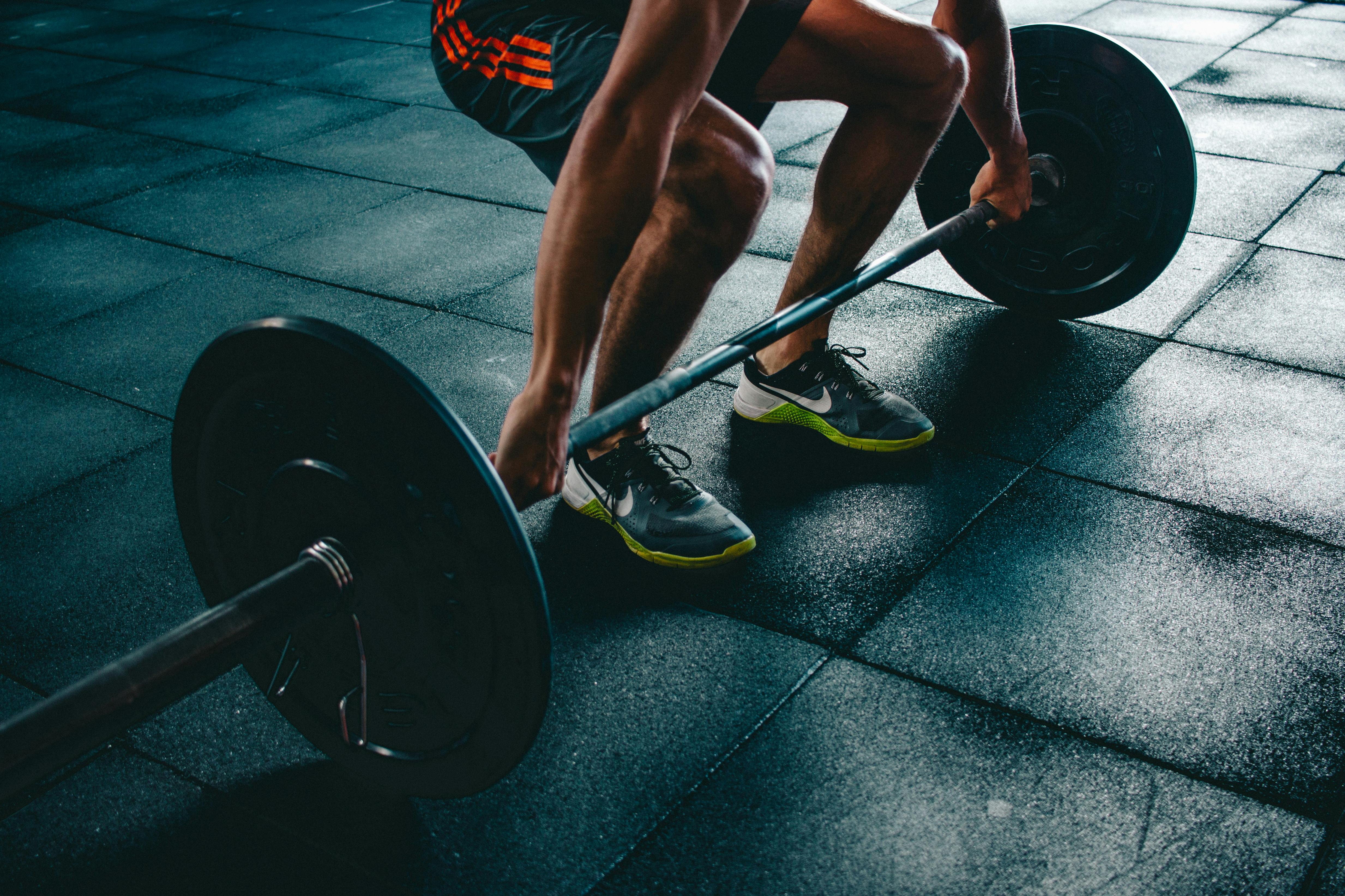 Does Working Out Help You Sleep? Discover the Benefits