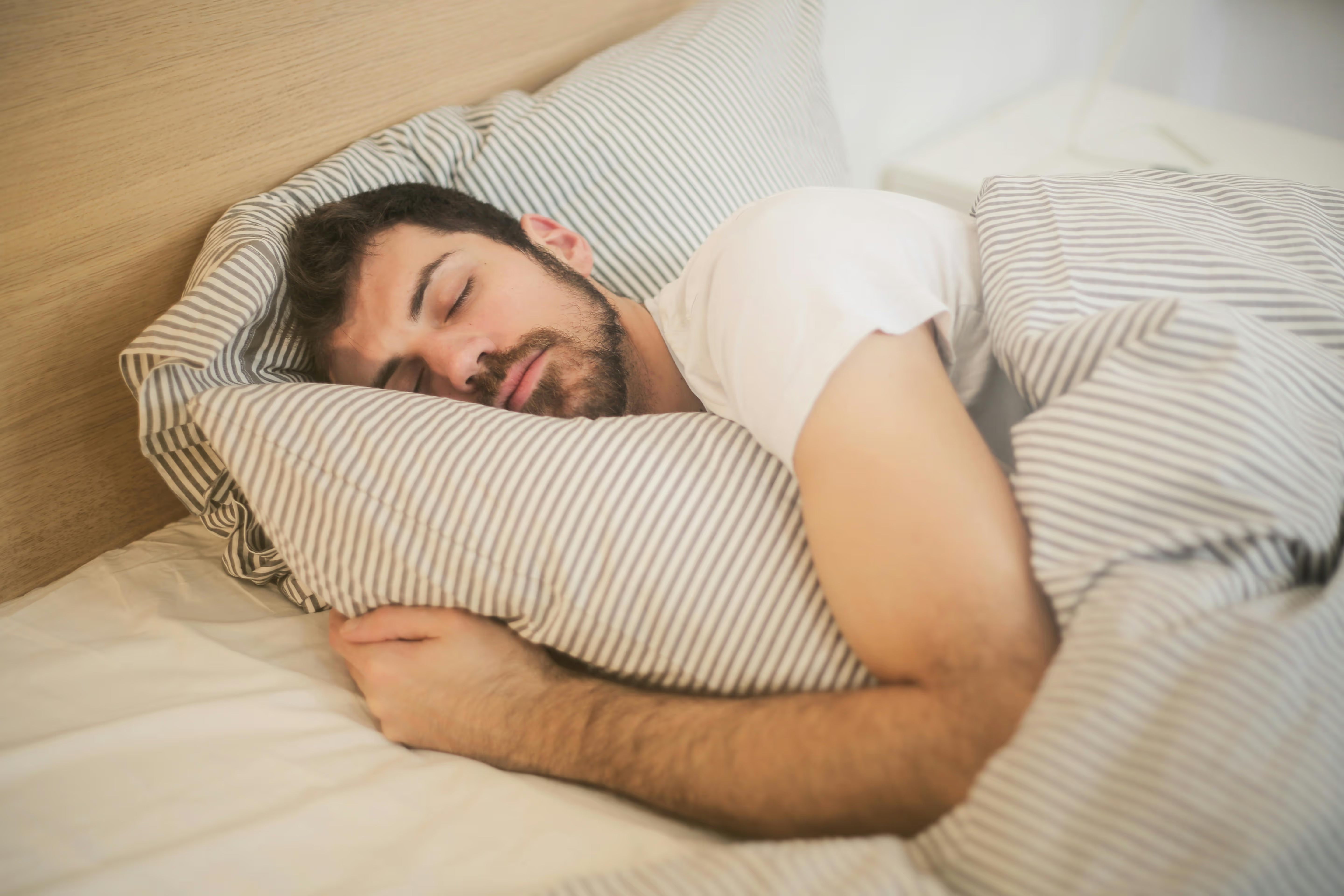 Magnesium for Sleep: Improve Rest with Magnesium Glycinate